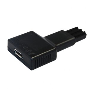 AMC COM/USB Interfaccia Collegamento PC per Centrali AMC