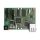AMC Kit 589 X824V Centrale 8/24 Zone con Tastiera Unika + Modulo GPRS - IP1