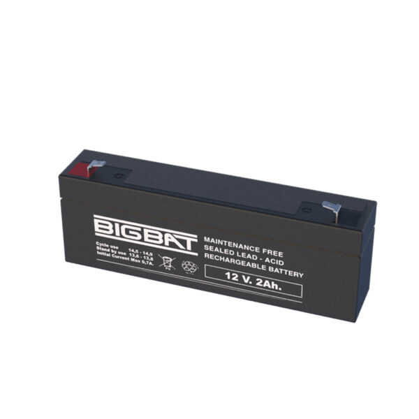 AMC Kit X412V Centrale 4/16 Zone con K-LCD Blue + Modulo GPRS, Batterie e Sensori