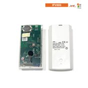 AMC IFV800 - Sensore IR wireless con telecamera Wi-Fi integrata - 868 MHz