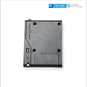 KIMOTEK KY-KLR Contatto a filo per tapparelle con morsetti