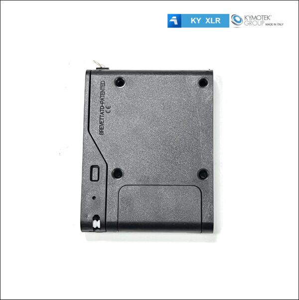 KIMOTEK KY-KLR Contatto a filo per tapparelle con morsetti