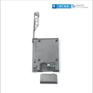 KIMOTEK KY-KLR Contatto a filo per tapparelle con morsetti