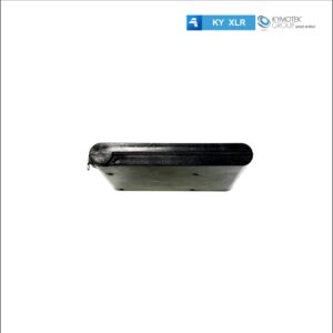 KIMOTEK KY-KLR Contatto a filo per tapparelle con morsetti