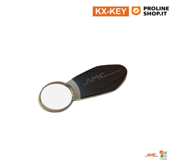 AMC KX-KEY new