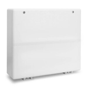 AMC Kit 925 Centrale 8/24 Zone + K-blue + 2x MOUSE09 + Modulo X-4W