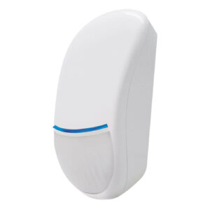 AMC DT1 AM Sensore serie ProLine a doppia tecnologia Pet Immune ANTIMASK