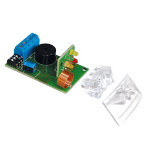 AMC KX-PS Lettore Tag da Incasso